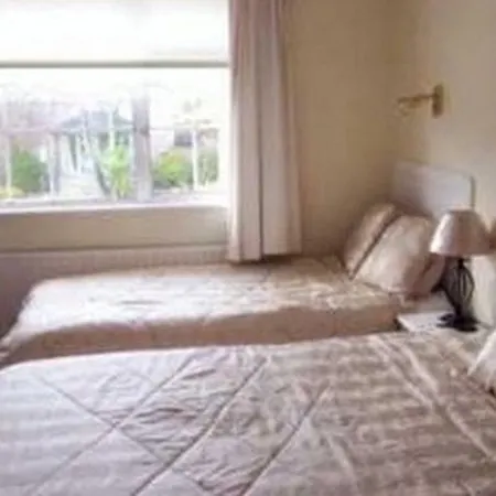 Liskea House Hotel Galway